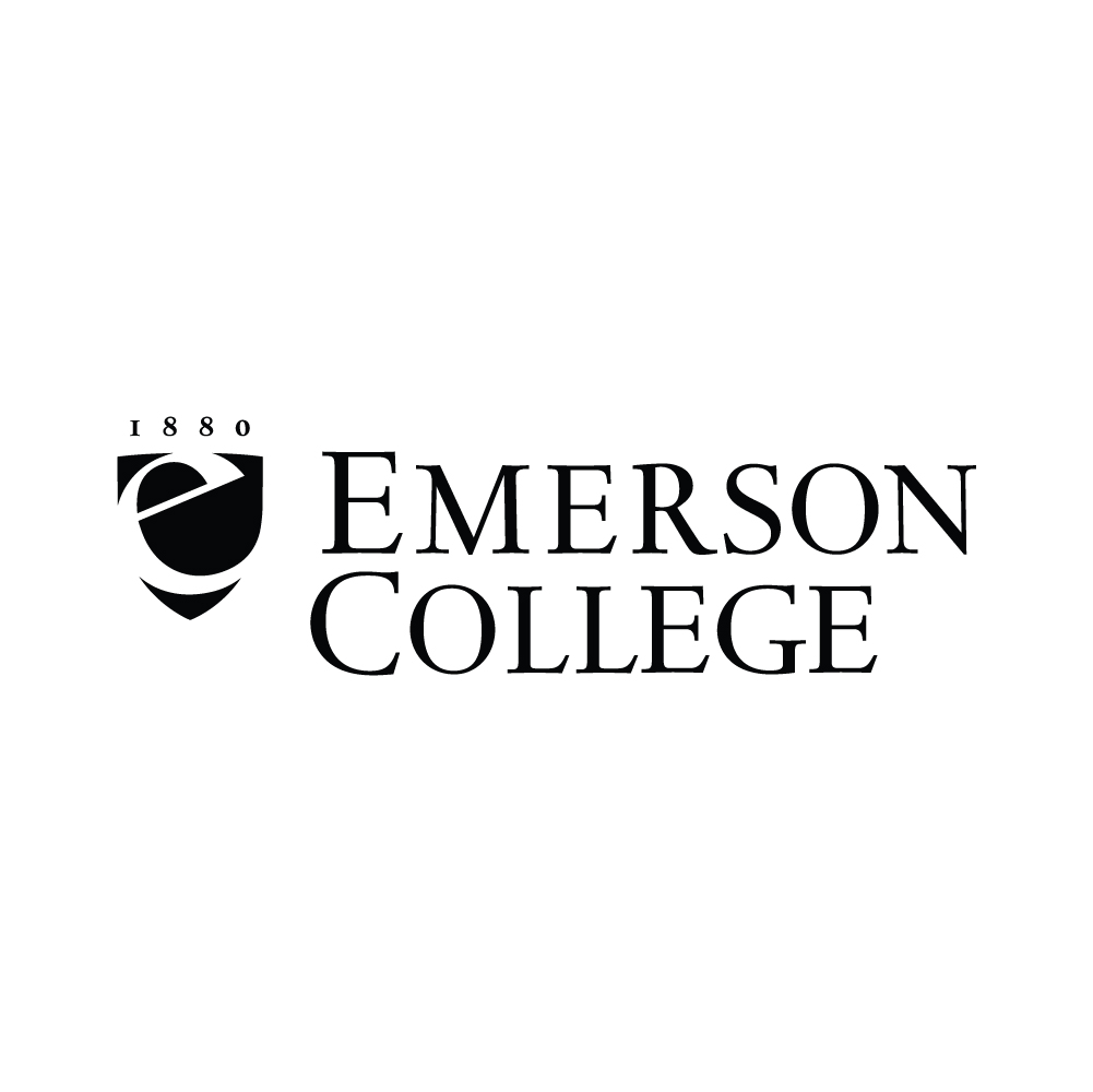 Free HighQuality Emerson College Logo Png for Creative Design